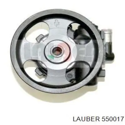 S5023013 Polcar Bomba hidráulica de dirección