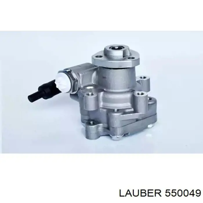 Bomba de dirección asistida  Lauber 550049 precio, desde 153,81 EUR