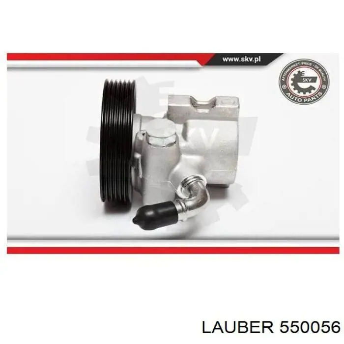 Bomba de dirección asistida  Peugeot/Citroen 26054760 precio, desde 42,11 EUR