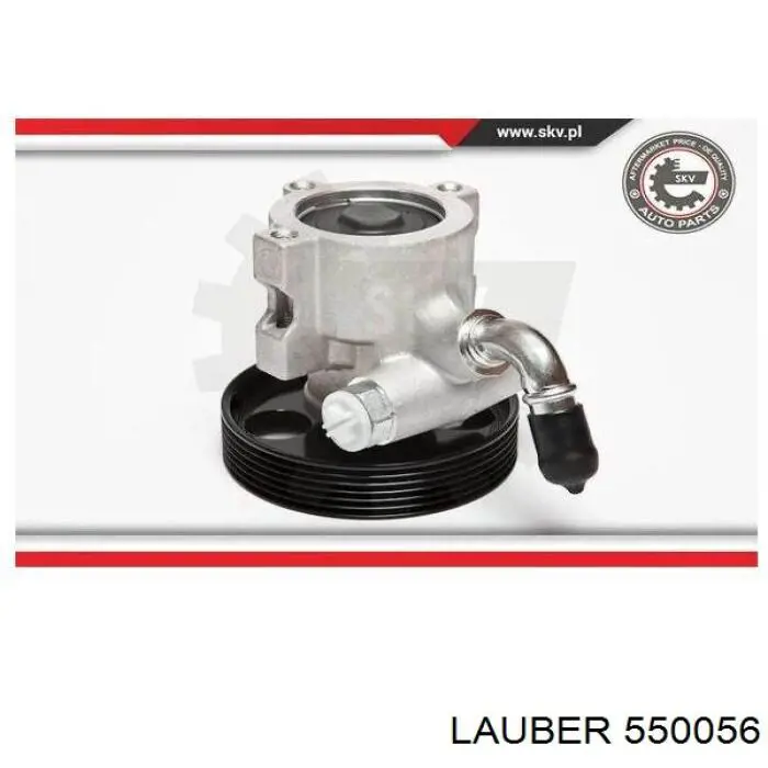 Comprar 26054760 Peugeot/Citroen Bomba servodireccion