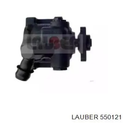 550121 Lauber