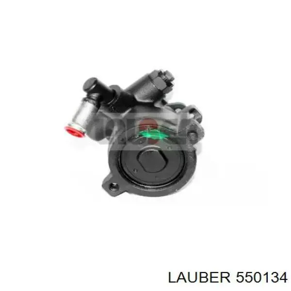 Bomba de dirección asistida Ford Escort 5 (GAL)