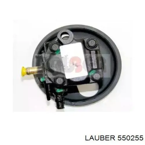 Bomba de dirección hidráulica Rover 25 