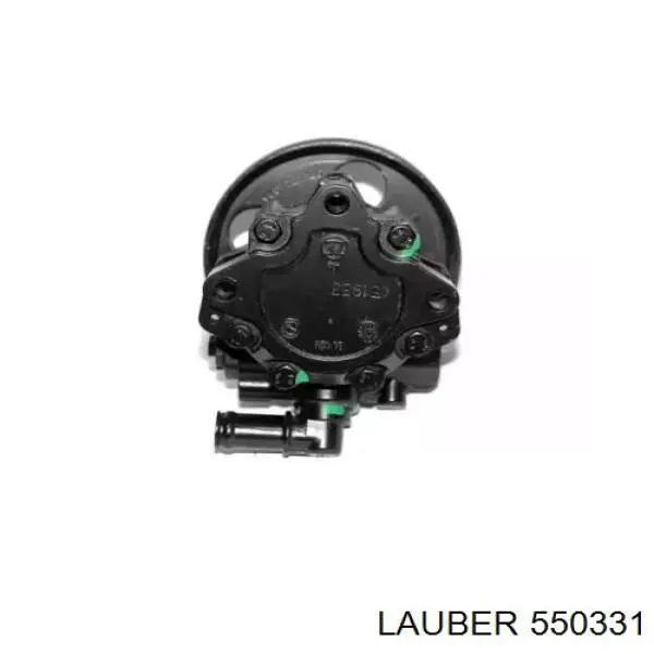 Bomba de dirección asistida  Polcar S5023013 precio, desde 55,18 EUR