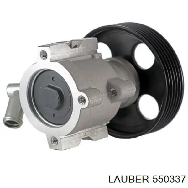 Bomba de dirección 4007L7 Peugeot/Citroen