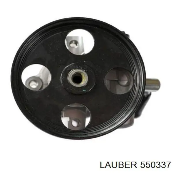 Bomba de dirección hidráulica Peugeot/Citroen 4007L7