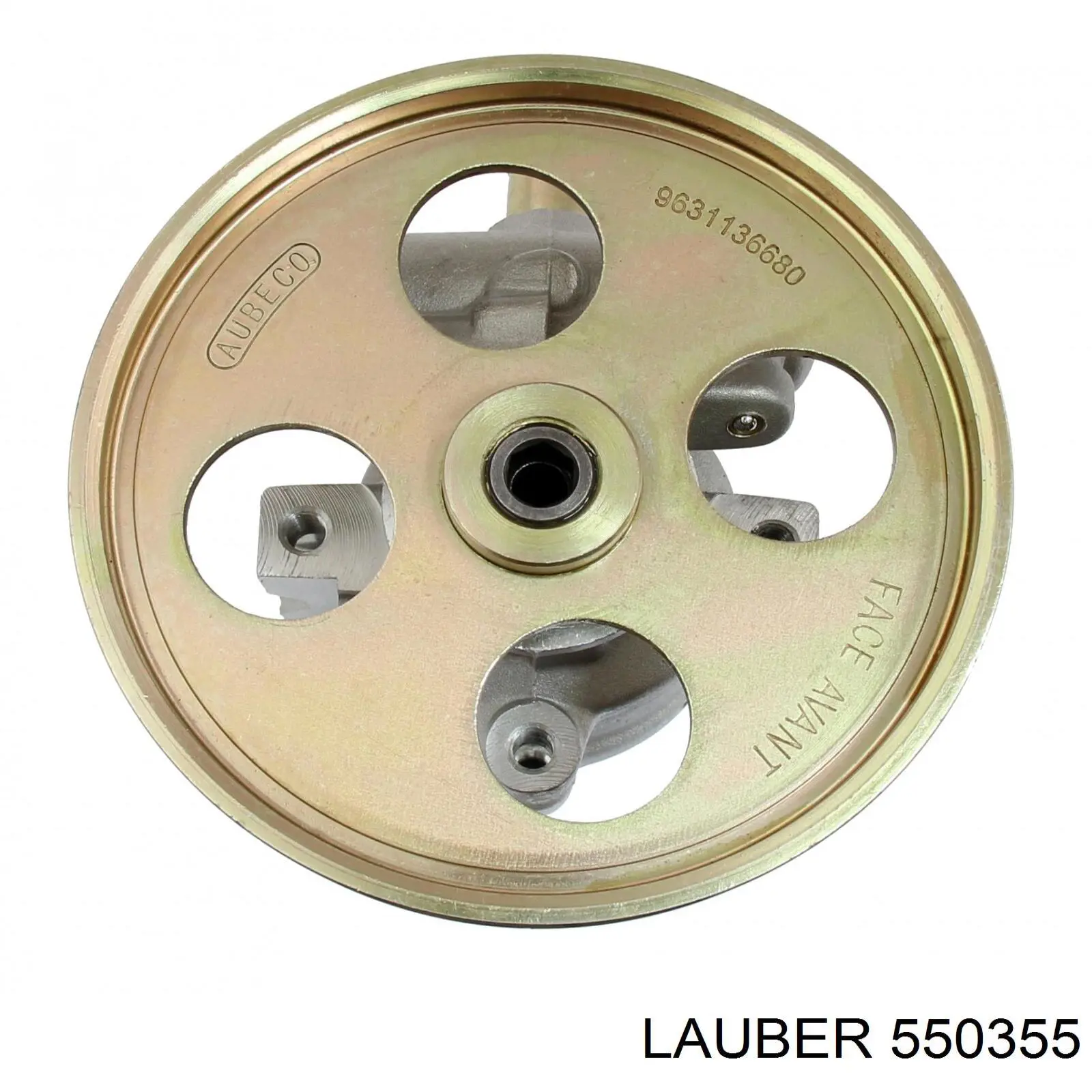 Comprar 040502252 Lizarte Bomba servodireccion