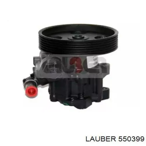 Comprar 4007Z2 Peugeot/Citroen Bomba servodireccion