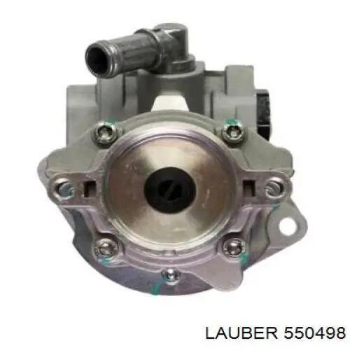 Bomba de dirección asistida  Polcar S5095010 precio, desde 232,02 EUR