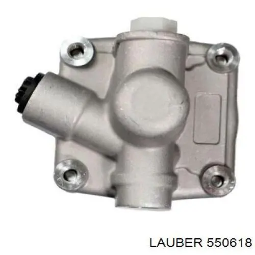 Bomba de dirección 7681955168 BMW