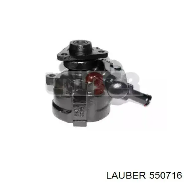 550716 Lauber