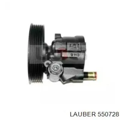 Bomba de dirección asistida  Lauber 550728 precio, desde 157,88 EUR