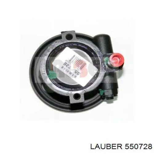 Comprar 550728 Lauber Bomba servodireccion