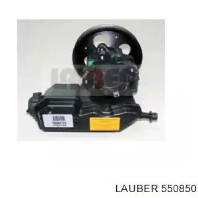 550850 Lauber bomba de dirección