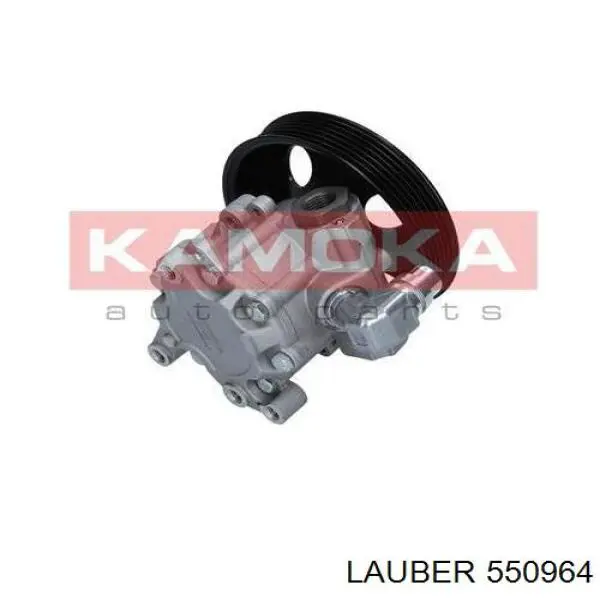 Comprar 550964 Lauber Bomba servodireccion