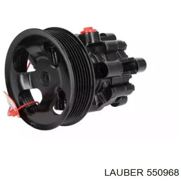 Comprar 550968 Lauber Bomba servodireccion