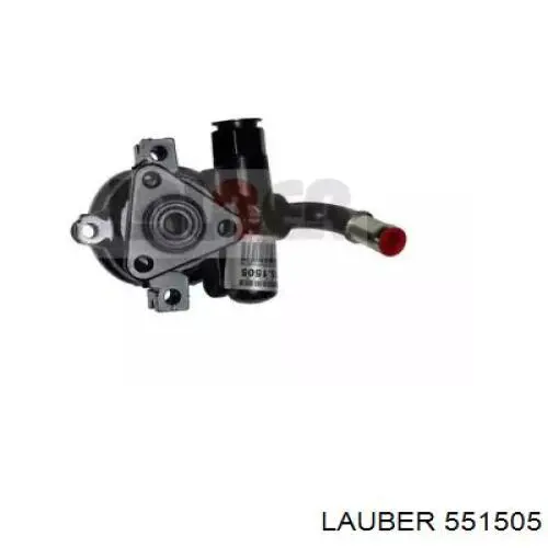 RX089301AC Chrysler Bomba hidráulica de dirección
