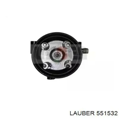 Bomba de dirección S5032031 Polcar