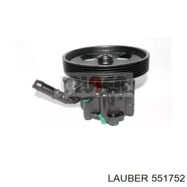Comprar 4007FQ Peugeot/Citroen Bomba servodireccion