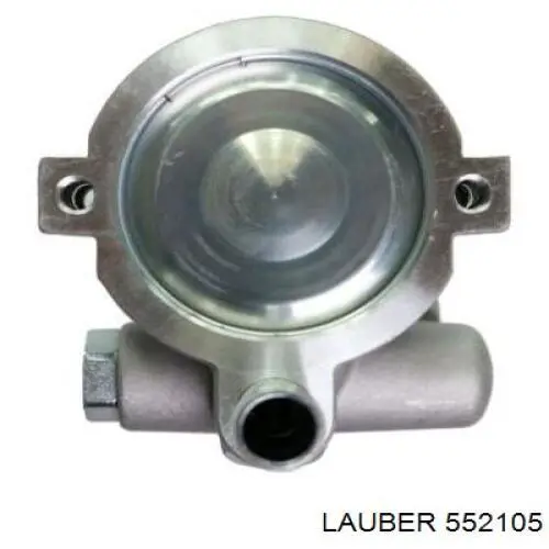 Bomba hidráulica de dirección Renault Espace 4 JK0