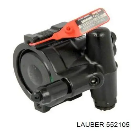 Bomba hidráulica de dirección Renault Espace 4 JK0