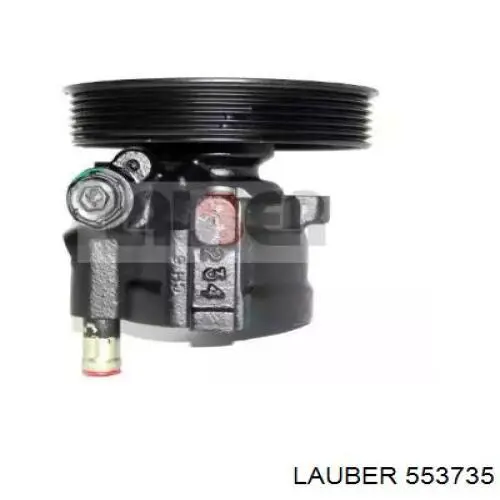 Bomba hidráulica de dirección Renault Espace 4 JK0