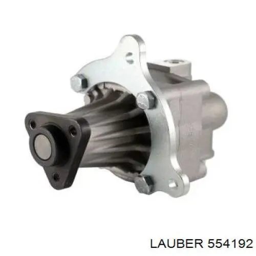 Bomba hidráulica de dirección BMW 5 E28