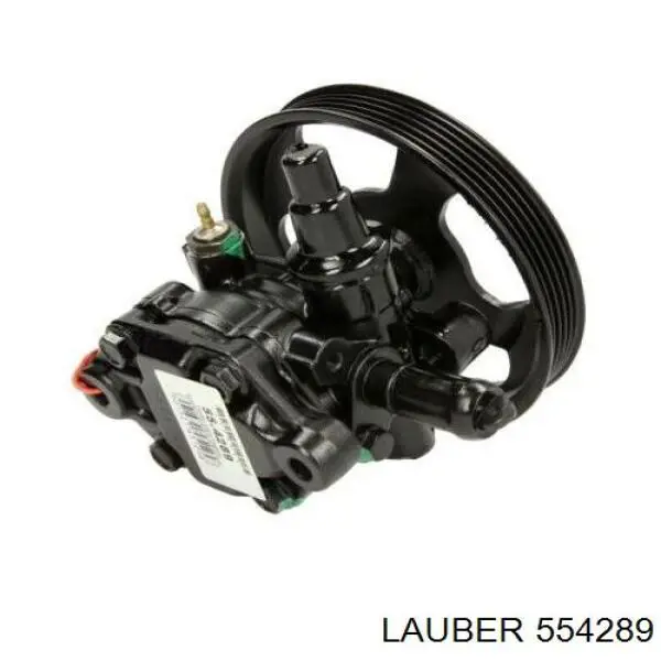 Bomba de dirección asistida  Q-fix Q0970521 precio, desde 108,36 EUR