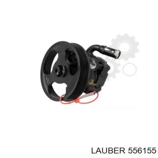 Comprar HTSP0505 Hotaru Bomba servodireccion