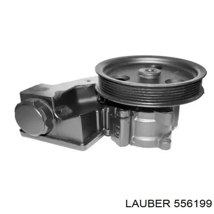 Comprar BHN56W WAT Bomba servodireccion