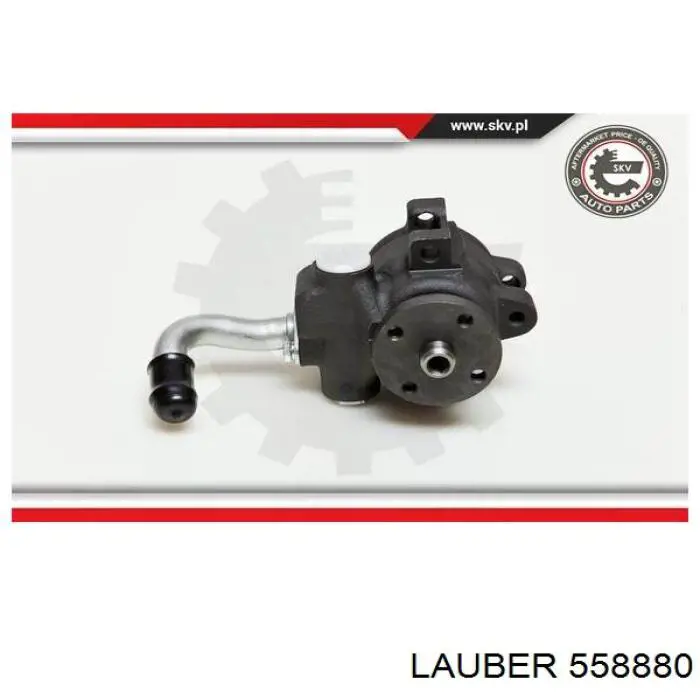 Comprar RM1S7J3K770AA Ford Bomba servodireccion