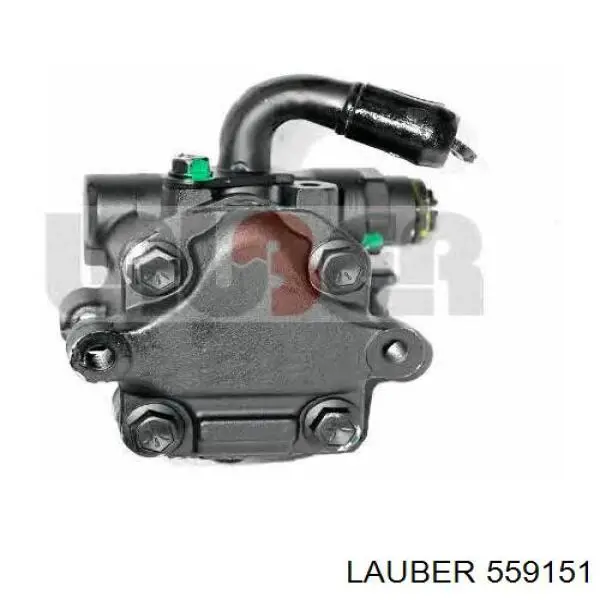 Comprar 559151 Lauber Bomba servodireccion