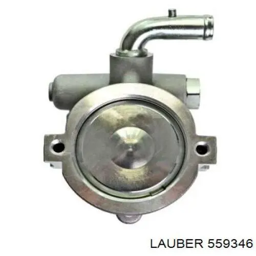 Bomba de dirección 0046459346 Fiat/Alfa/Lancia
