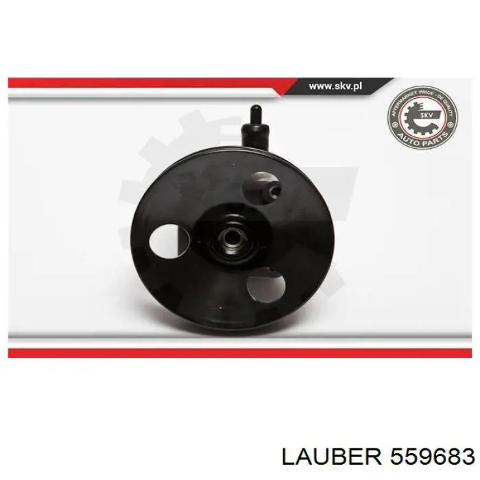 Comprar 150457 Elstock Bomba servodireccion