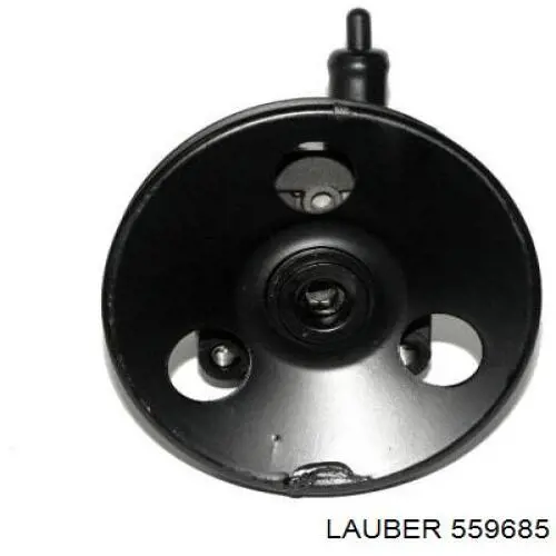 Bomba de dirección hidráulica Volvo 7613955139