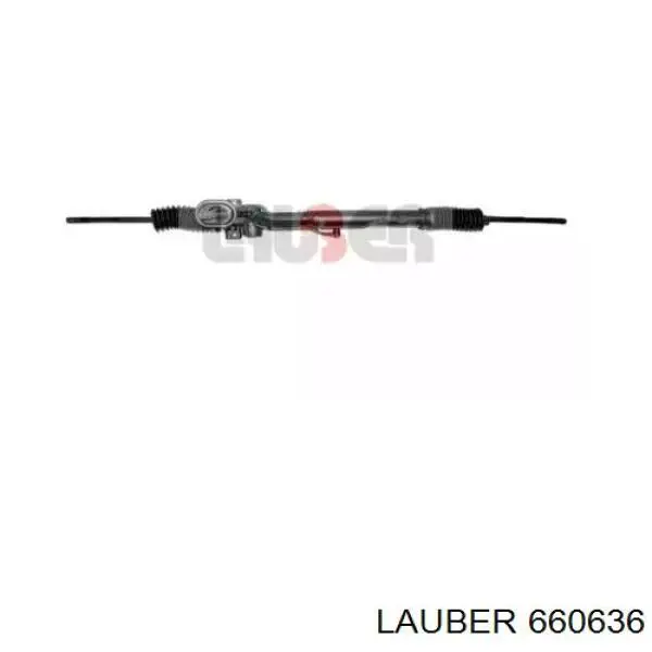 Cremallera de dirección SE9202R AGR