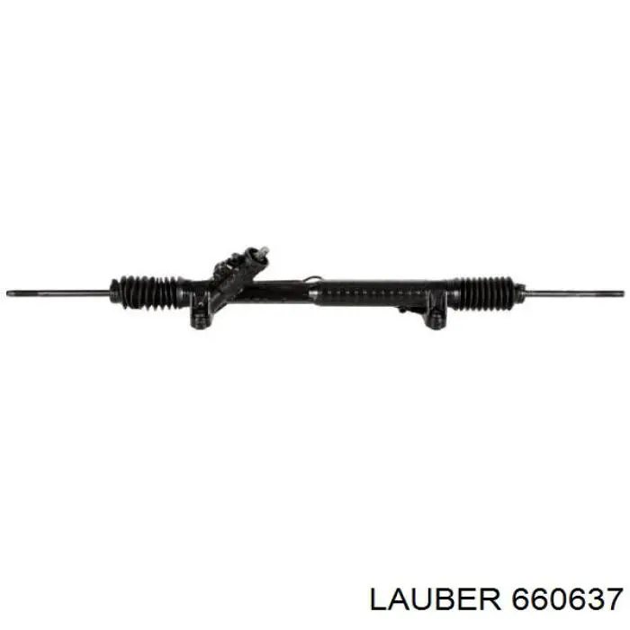 Cremallera de dirección VW9213 AGR