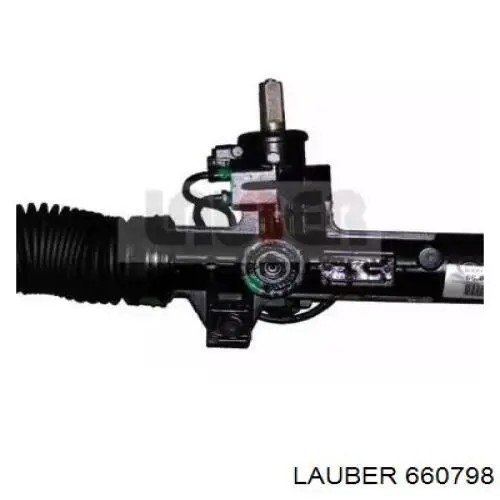 CI9217R AGR cremallera de dirección