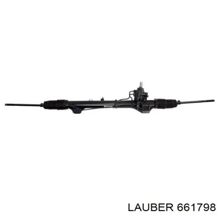 Cremallera de dirección 1497552080 Fiat/Alfa/Lancia