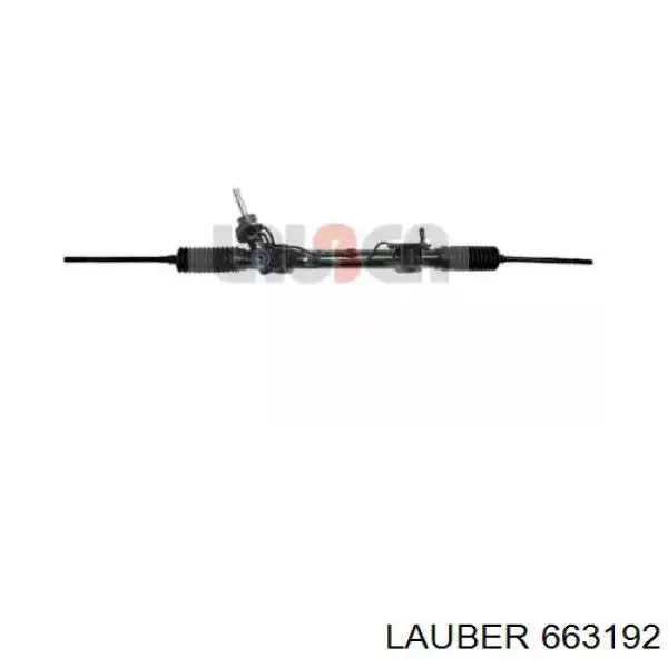 Engranaje de dirección Mitsubishi 4410A557 precio, desde 339,78 EUR