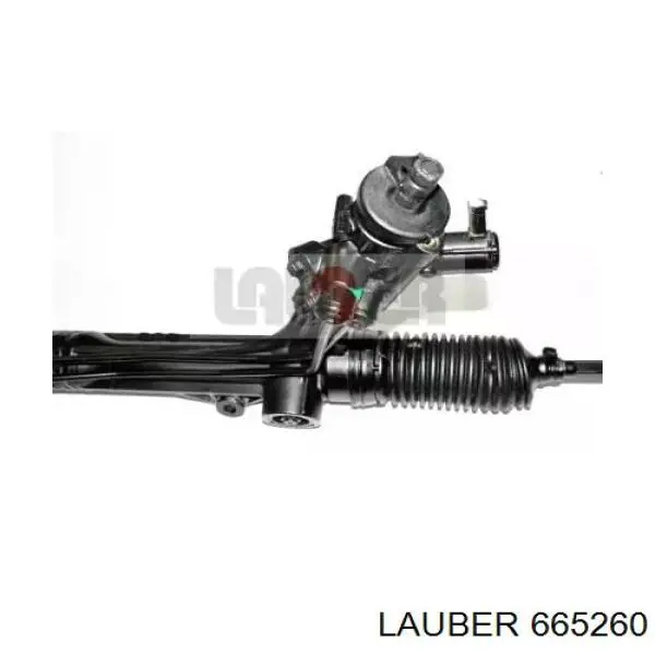 Cremallera de dirección KS01000943 Bosch