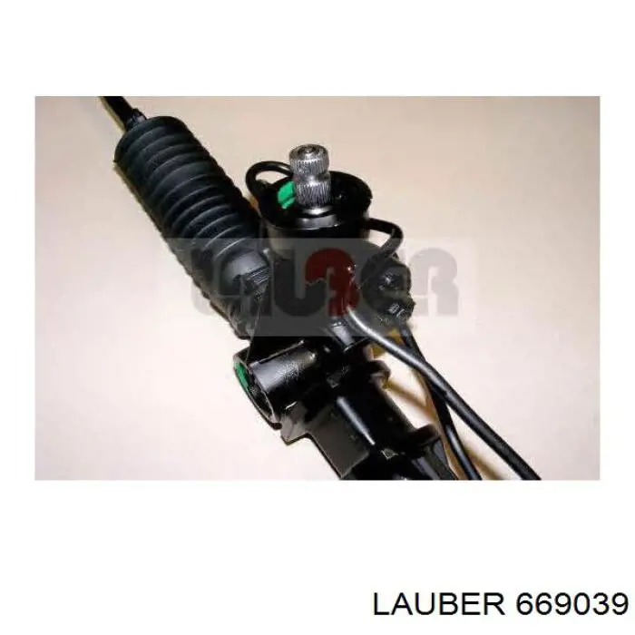 Comprar 49001D4600 Nissan/Infiniti Cremallera