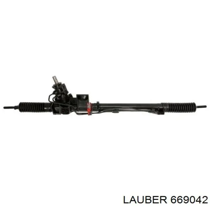 Comprar VO213R MSG Rebuilding Cremallera