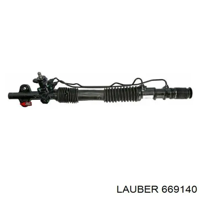 Engranaje de dirección Lizarte 01338000 precio, desde 472,51 EUR