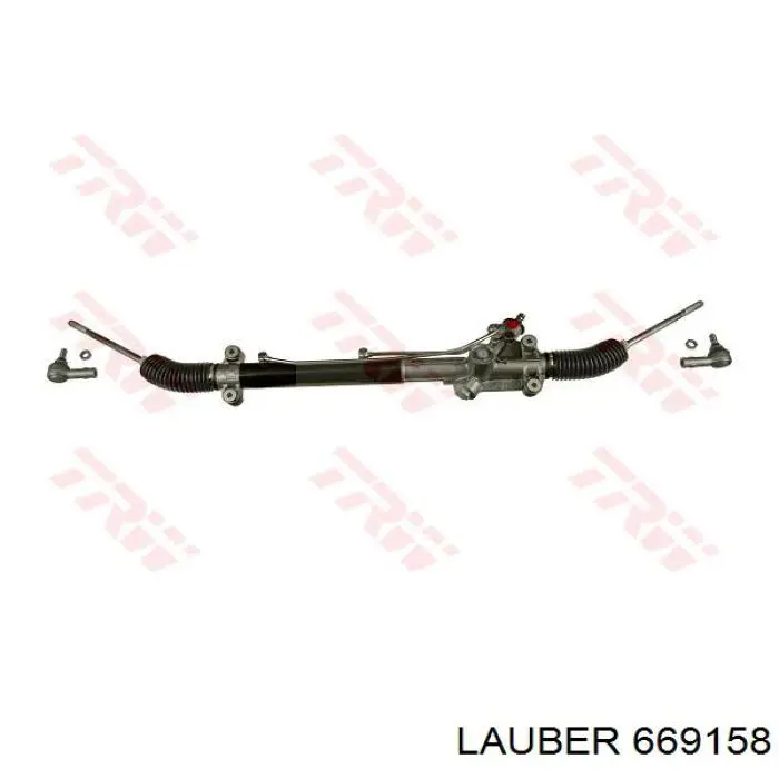 Engranaje de dirección Iveco 7853501492 precio, desde 236,68 EUR