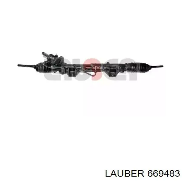 Engranaje de dirección Renault (RVI) 490010045R precio, desde 413,00 EUR