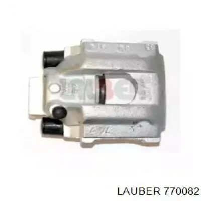 770082 Lauber pinza de freno trasera izquierda