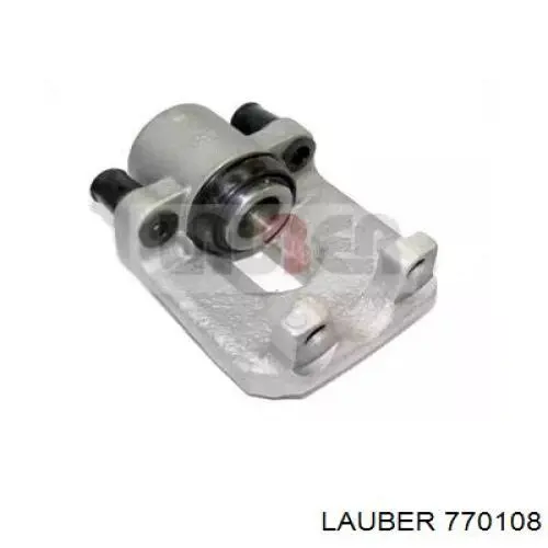 Pinza de freno trasera izquierda Lauber 770108 precio, desde 54,99 EUR