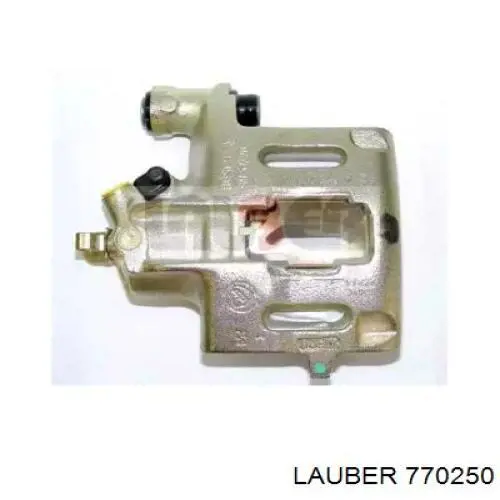 Pinza de freno delantera derecha Peugeot/Citroen 00004401A5 precio, desde 56,63 EUR