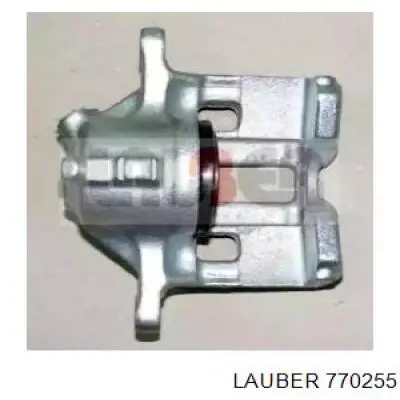 770255 Lauber pinza de freno delantera derecha